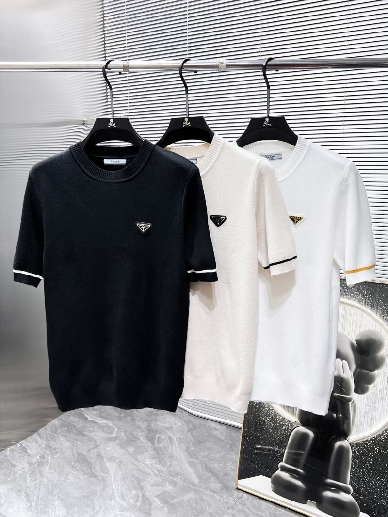 Prada T-Shirts